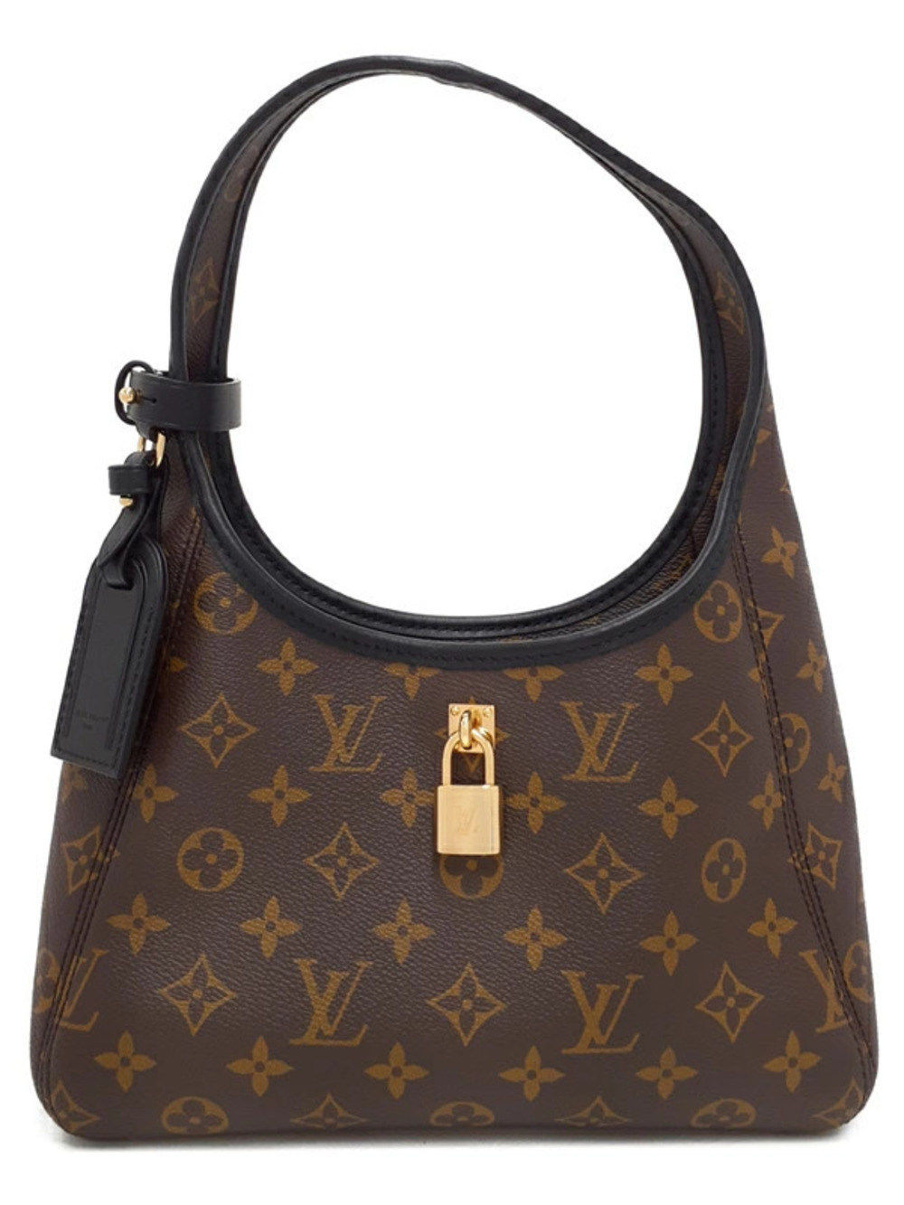 Louis Vuitton Monogram The Drop Shoulder Bag